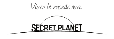 Secret Planet