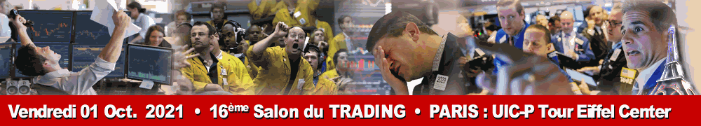 >> Pour apprendre à Gagner en Bourse