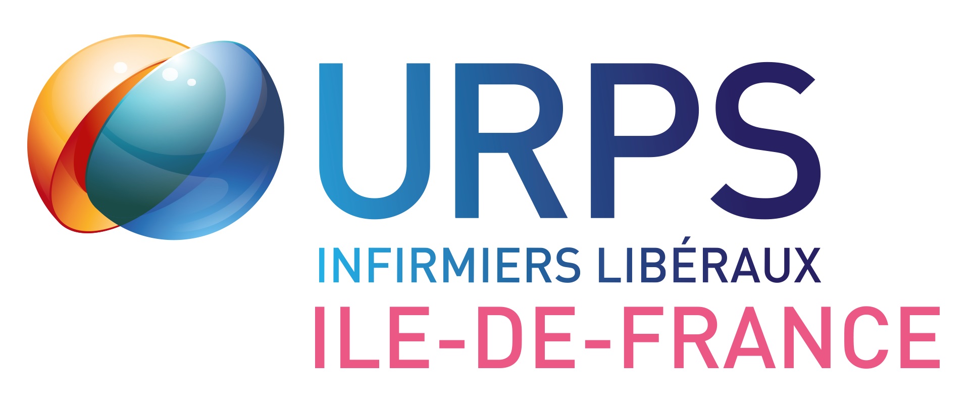 Logo URPS infirmiers Ile-de-France