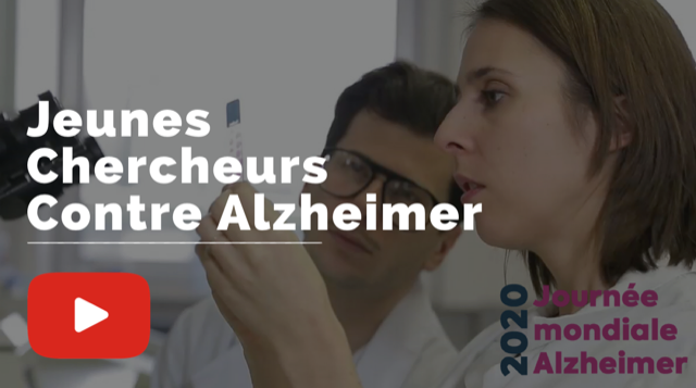 Journée mondiale Alzheimer 2020