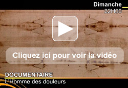 L'homme des douleurs