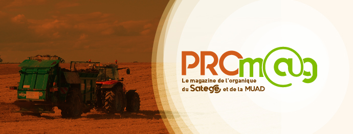 "Nous accompagnons les partenaires des filières d’épandage agricole des matières organiques depuis plus de 20 ans" - Chambre d'agriculture Hauts-de-France