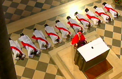 Ordinations Sacerdotales