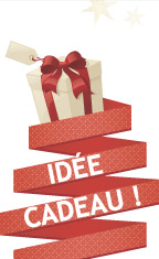 Idée cadeau