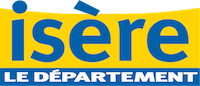 Le Département de l'Isère