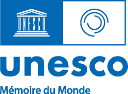 Logo de l'UNESCO - mémoire du monde