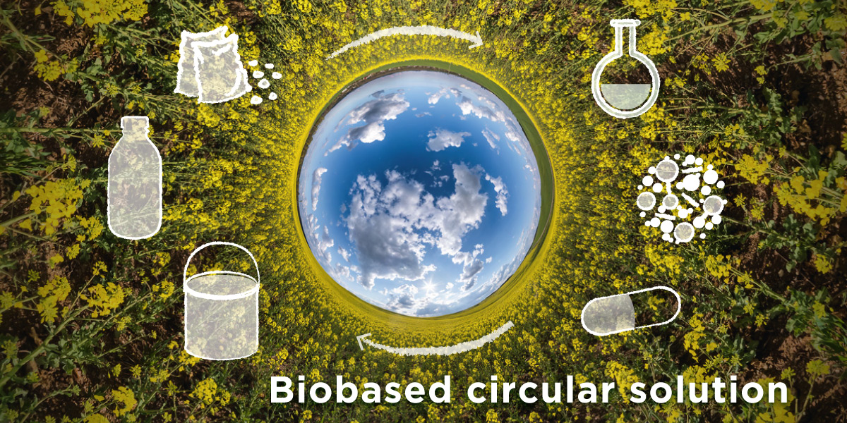 Bio360 Expo 2022 - 30-31 March - Focus Biobased