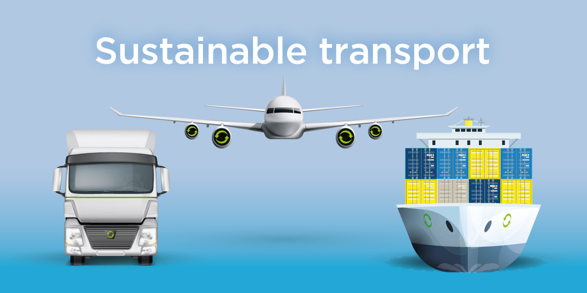 Bio360 Expo 2022 - 30-31 March - Focus Sustainable Transport
