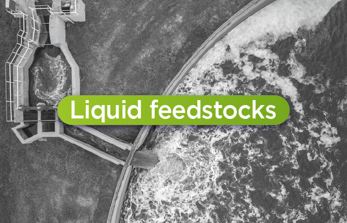 Liquid Feedstocks