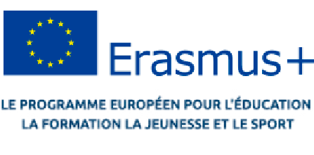 Programme Erasmus+ 2020