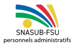 logo SNASUB fsu