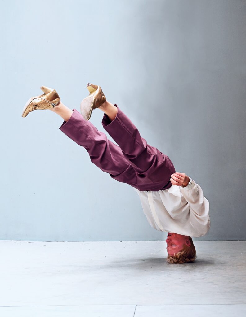 Isabelle Wenzel Fall 22, 2024