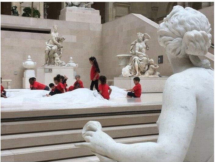 La classe, l'œuvre ! - édition 2025