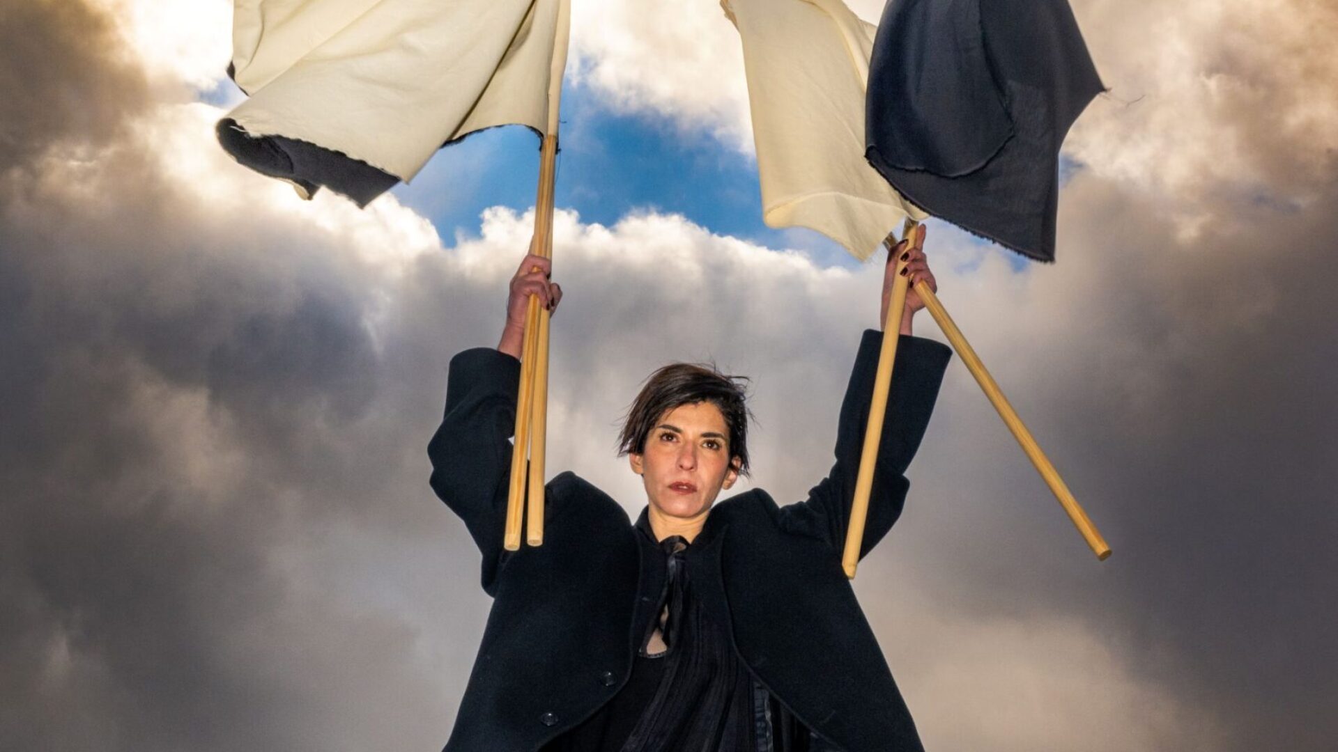 Le logo du FRAC Picardie