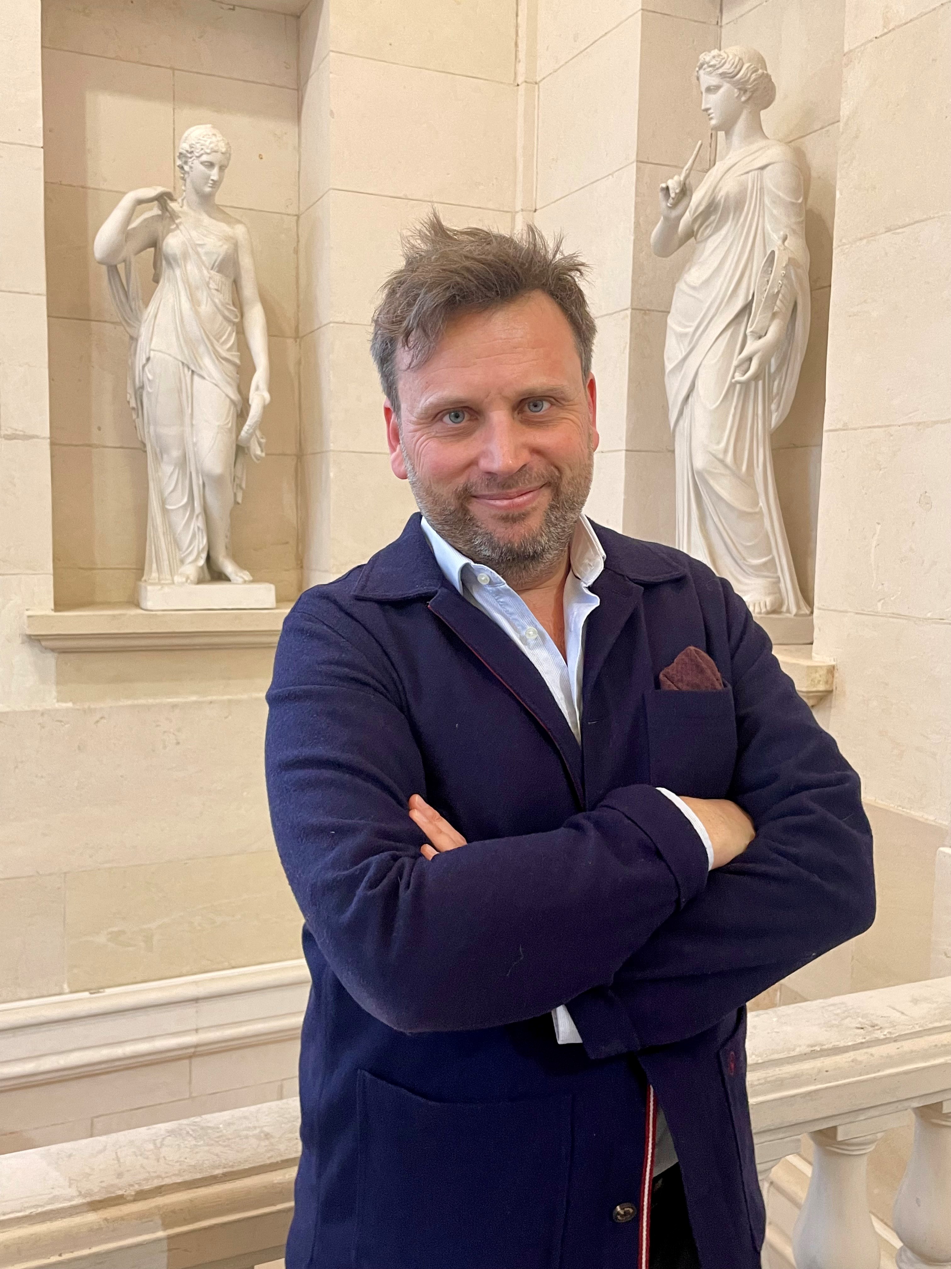 Photo de Sébastien Mahieuxe