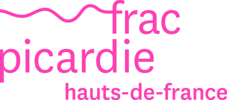 Le logo du FRAC Picardie