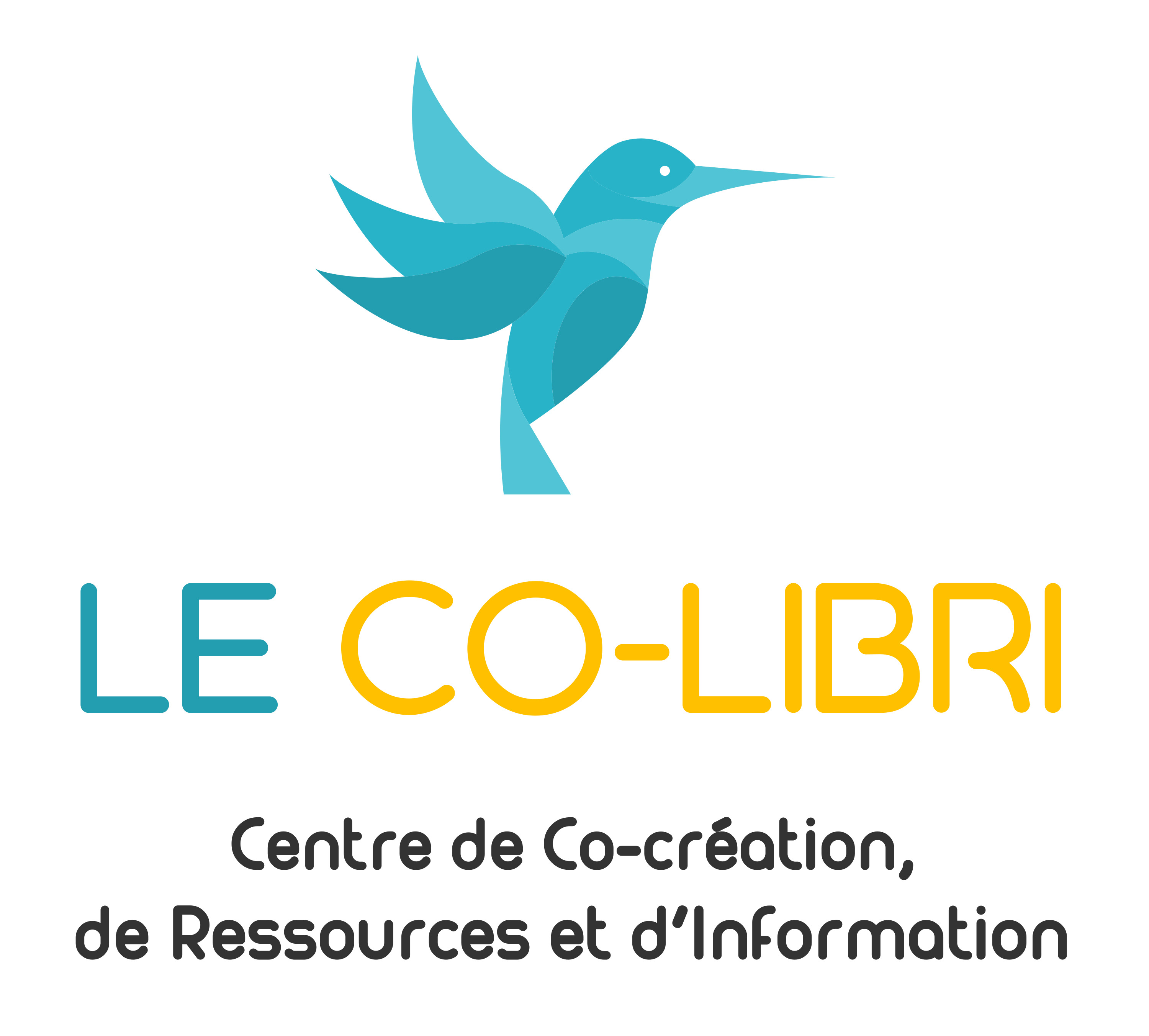 Logo Co-Libri