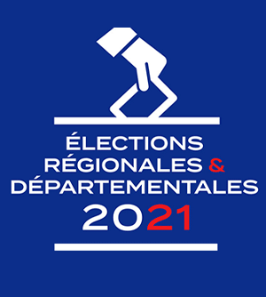 Élections régionales et départementales 20 et 27 juin 2021