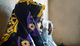 Mariage précoce : des enfances volées