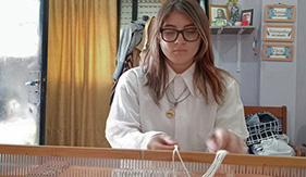 Cre-arte : l’artisanat pour reconstruire des vies fragilisées