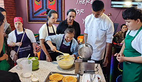 Tadjikistan : « J’aime cet endroit, je m’y sens bien »