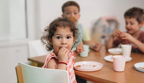 Noël 2025 : offrez un appui alimentaire à des enfants vulnérables