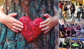 Bilan d’un projet de promotion de la bientraitance au Chili