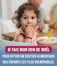Je fais mon don de Noel