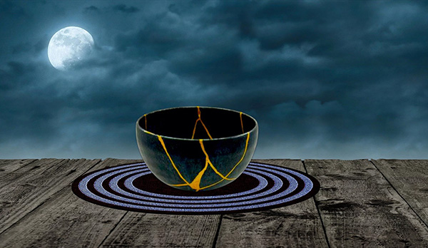 Images de résilience et de non-résilience