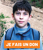 Je fais mon don de Careme