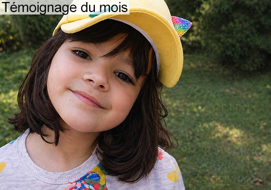 Image du mois
