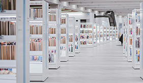 Centre de documentation du BICE : plus de 900 références