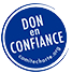 DON EN CONFIANCE