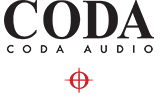 logo Coda Audio