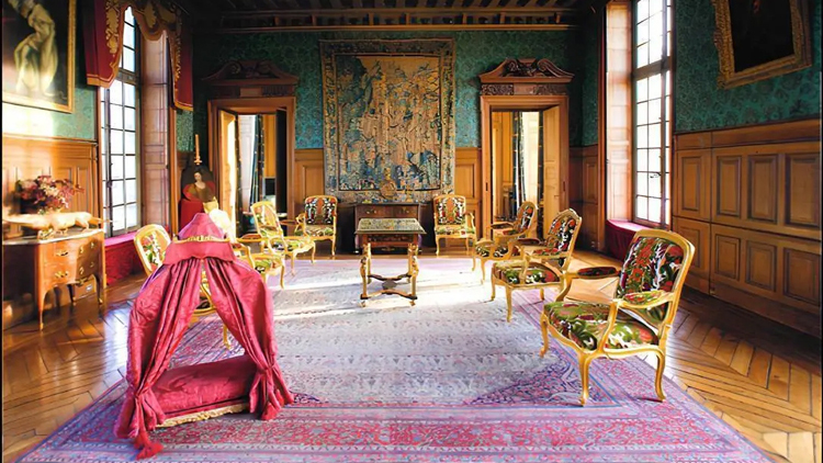 Fonds innovation territorial