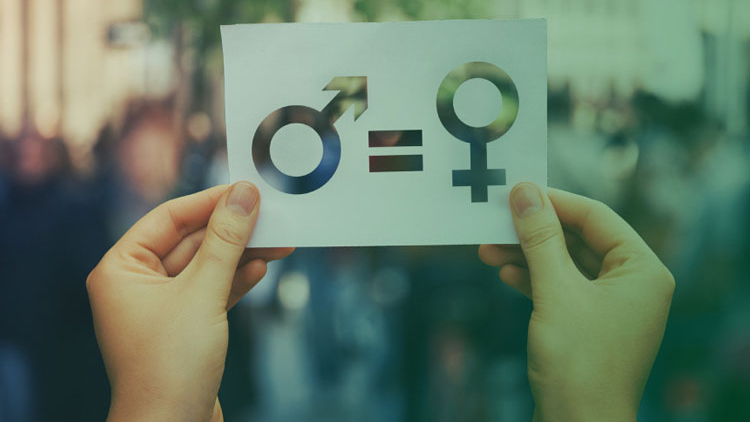 Égalité entre femmes et hommes