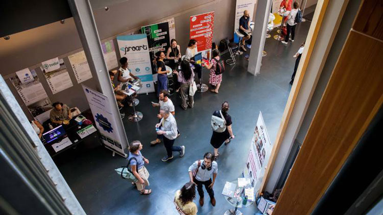 Forum Entreprendre pour la Culture 2025