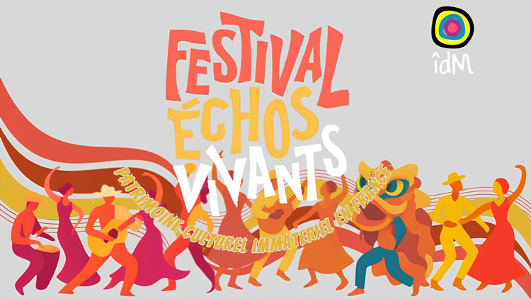 Festival "Échos vivants"