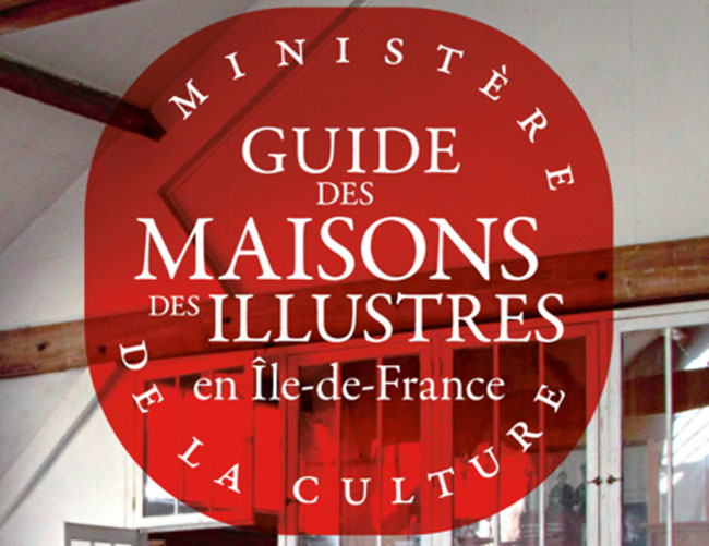 Maison des Illustres
