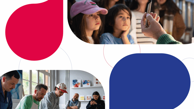 Journées européennes des métiers d'art