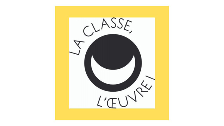 La Classe à l’œuvre !