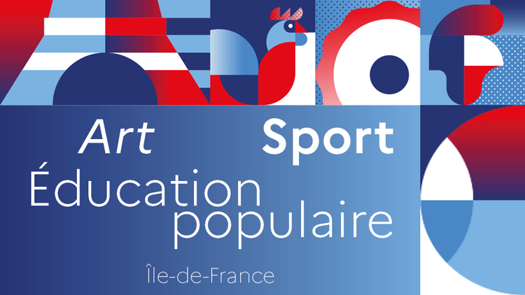 Art, Sport et Éducation populaire