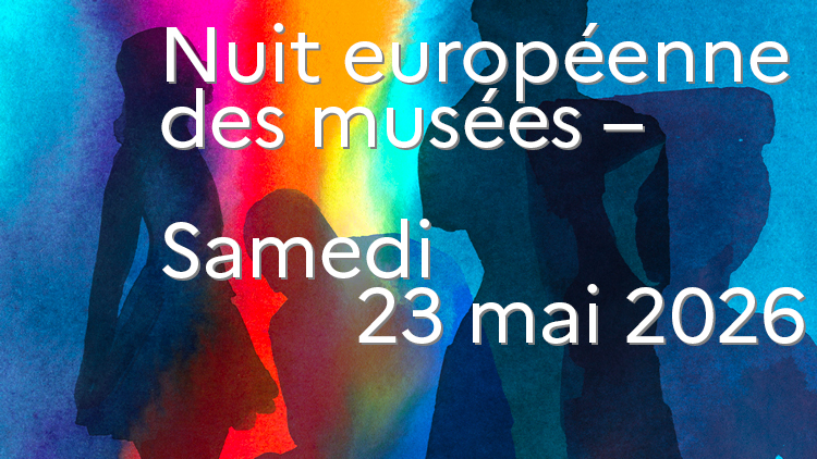 Nuit européenne des musées 2026