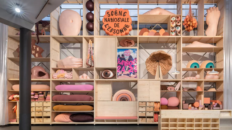 Petite scène - Théâtre de l’Agora - scène nationale de l'Essonne