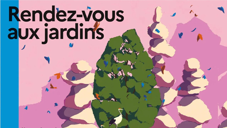 Rendez-vous aux jardins