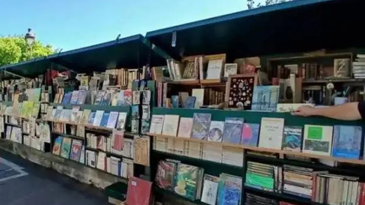 Vivre la patrimoine culturel immatériel