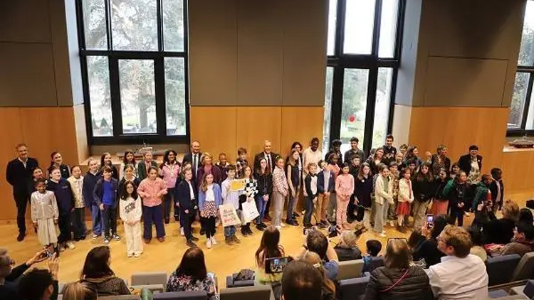 Patrimoines en Poésie 2025