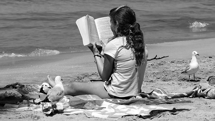 Nuits de la lecture 2025