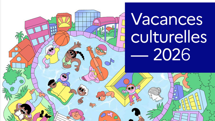 Vacances culturelles