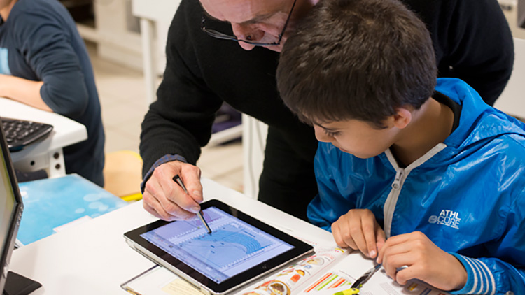 Printemps des poètes